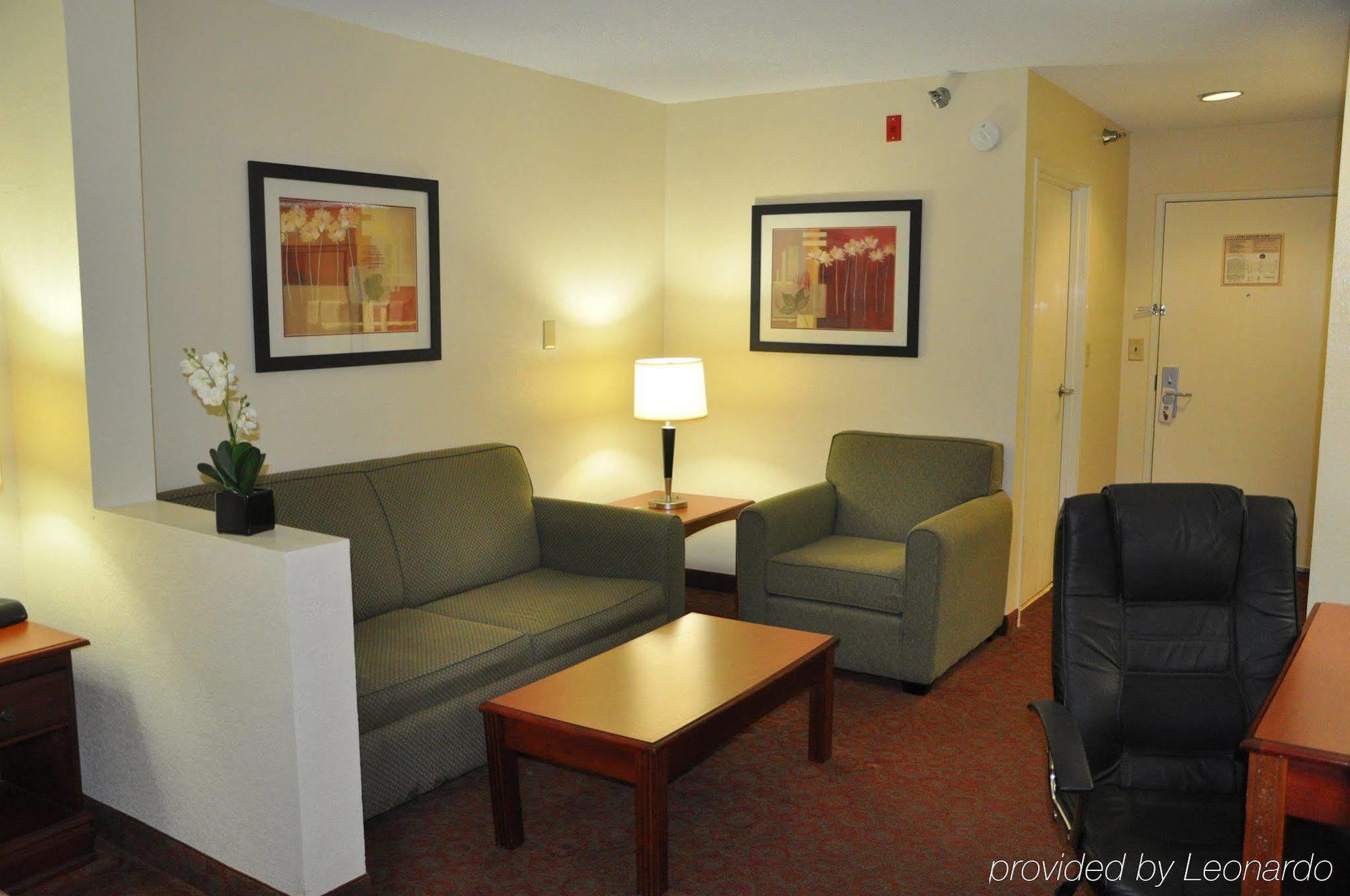 Quality Inn Montgomery South Hope Hull Habitación foto